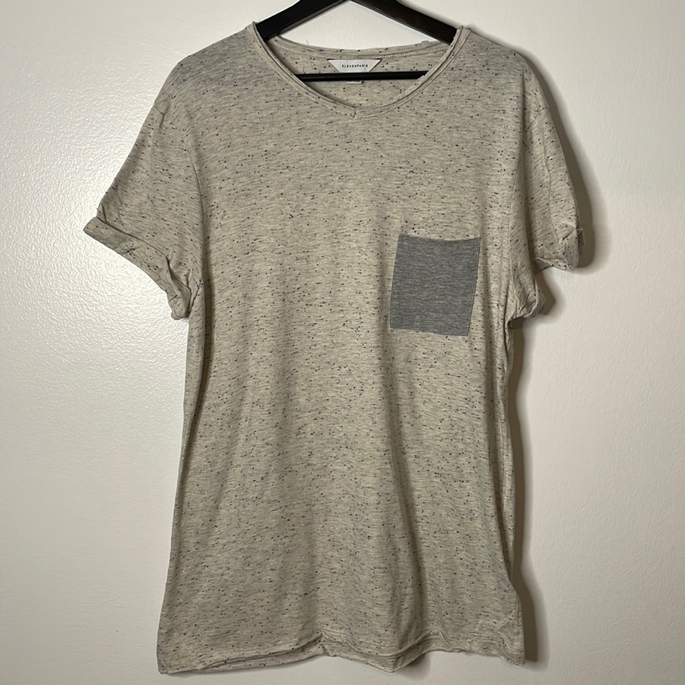 Eleven Paris T-Shirt